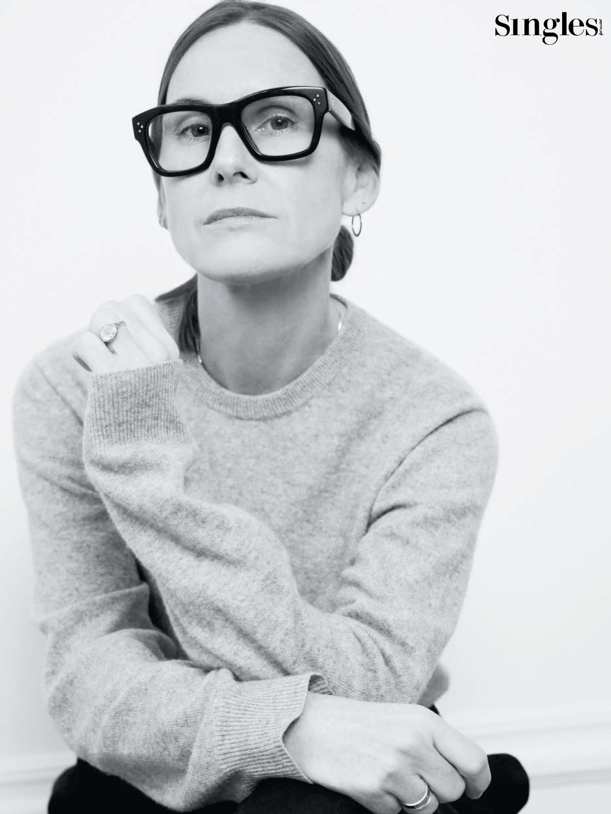 루이스 트로터, 보테가 베네타